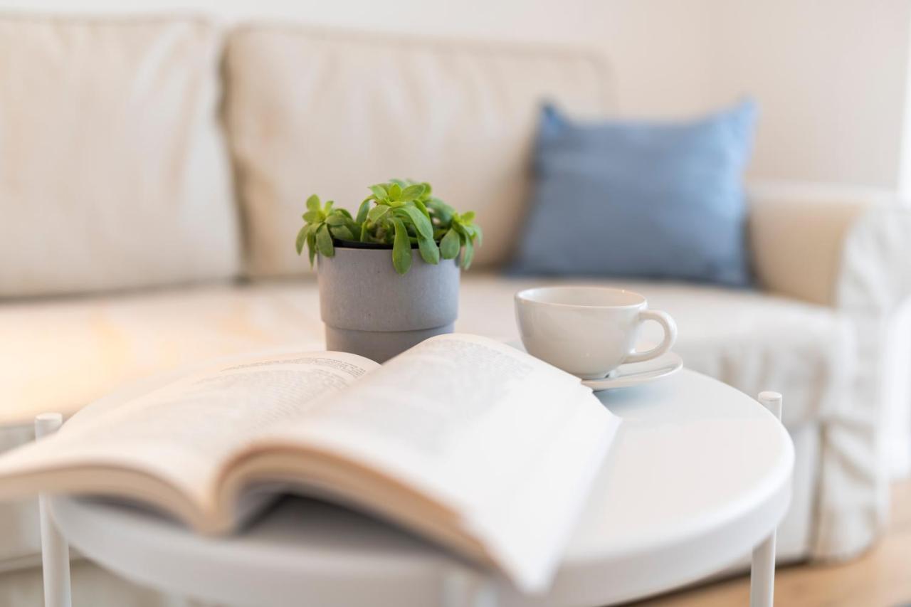 Pribetic Apartments Porec Ngoại thất bức ảnh