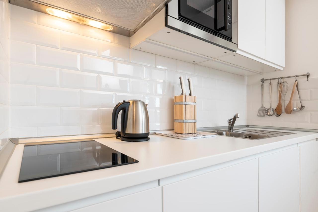 Pribetic Apartments Porec Ngoại thất bức ảnh