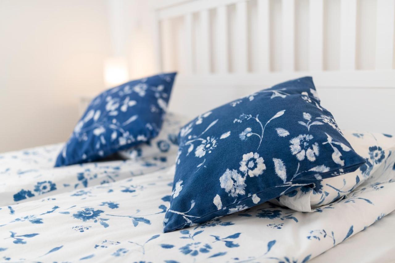 Pribetic Apartments Porec Ngoại thất bức ảnh