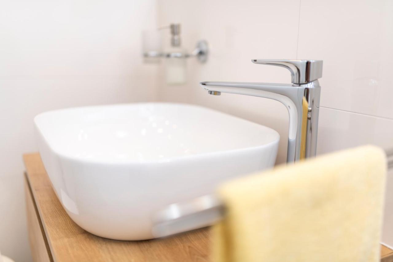 Pribetic Apartments Porec Ngoại thất bức ảnh