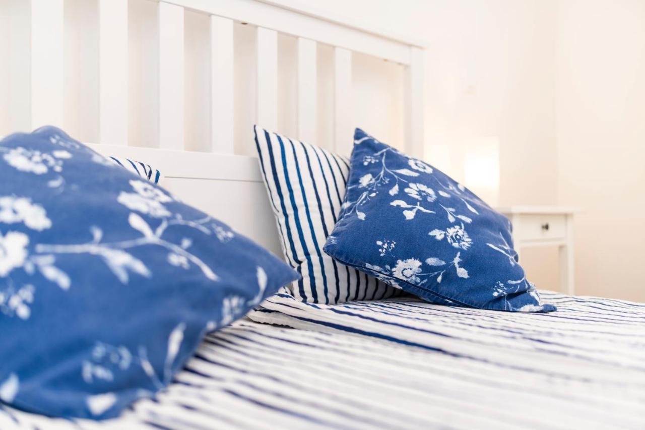 Pribetic Apartments Porec Ngoại thất bức ảnh