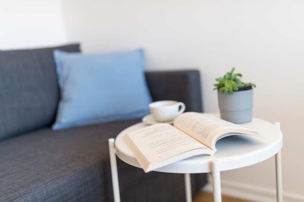 Pribetic Apartments Porec Ngoại thất bức ảnh