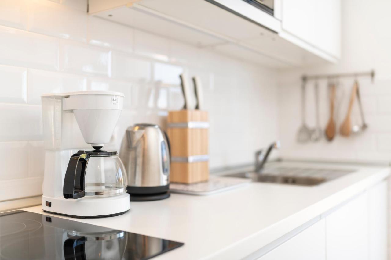 Pribetic Apartments Porec Ngoại thất bức ảnh